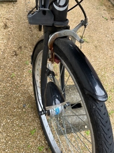 3人乗り自転車　決まりました！！