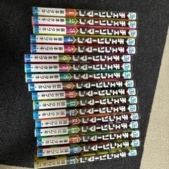 本/CD/DVD マンガ、コミック、アニメ