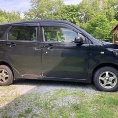 Nワゴン コミコミ 車検R8 4月まで 平成27年