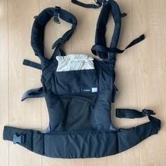 コンビの抱っこひも