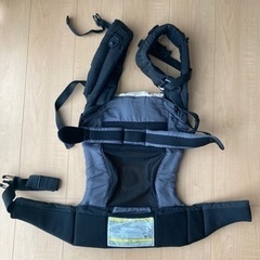コンビの抱っこひもの画像
