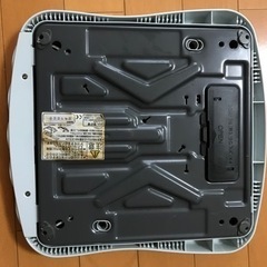 タニタ体重計の画像