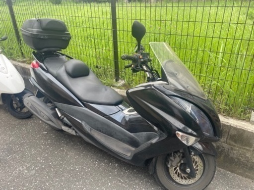 マジェスティ250