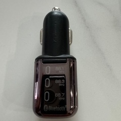 FMトランスミッター