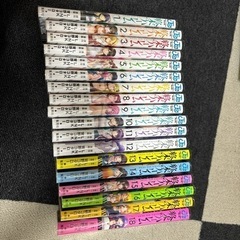 本/CD/DVD マンガ、コミック、アニメ
