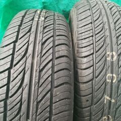 FALKEN SINCERA SN828 155/65R13  　未使用2本の画像