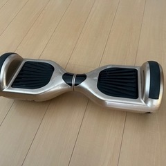 電動スマートスクーター　セグウェイ