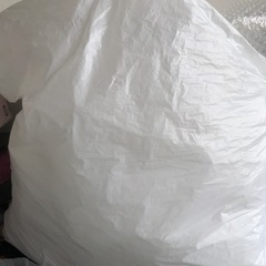 値下げ　梱包プチプチ　カット品　　エアーキャップ　40Ｘ32cm（５０枚入）の画像