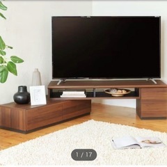 テレビ台 テレビラックの画像