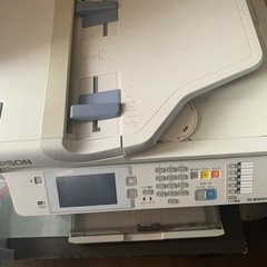 【値下げ】EPSON プリンター複合機　PX-M5041F