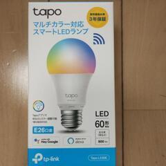 TP-Link Tapo アレクサ 対応 クリスマス スマート ...