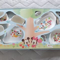 美品☆ピジョン☆調理＆ベビー食器セット11点の画像