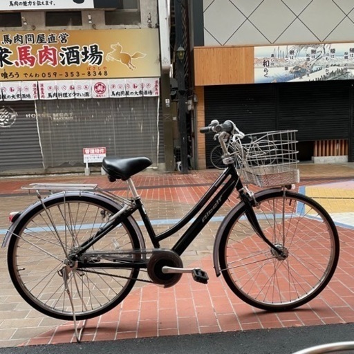 新車　引取限定　クロスバイク　HEAD　ZUUL　ダークグリーン 新車 引取限定 クロスバイク HEAD ZUUL ダークグリーン