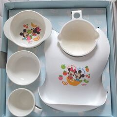  美品☆ピジョン☆調理＆ベビー食器セット11点の画像