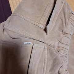 子供服べべズボンの画像