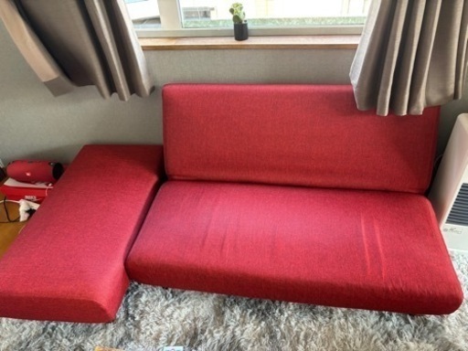 家具 ソファ 3人掛けソファ