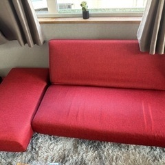 家具 ソファ 3人掛けソファ