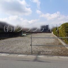 熊谷市村岡　179坪　売地　住宅用、資材置場、太陽光用地としても可能 − 埼玉県