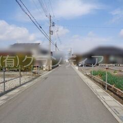 熊谷市村岡　179坪　売地　住宅用、資材置場、太陽光用地としても可能 - 不動産