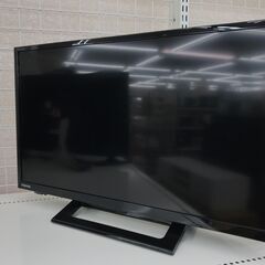 ★ジモティ割あり★ TOSHIBA 液晶テレビ 24S24 24型 21年製 動作確認／クリーニング済み KJ5495