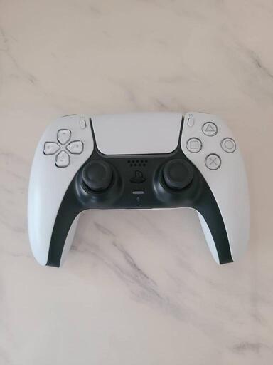 プレイステーション5 コントローラー