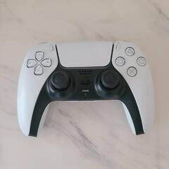 プレイステーション5 コントローラー