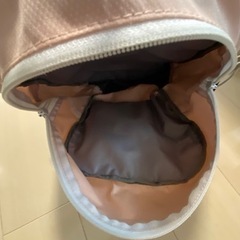 マムート子供用リュックサック16L　　の画像
