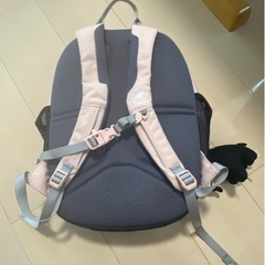 マムート子供用リュックサック16L　　の画像