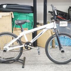 CROW FLOWER 年式不明 BMX