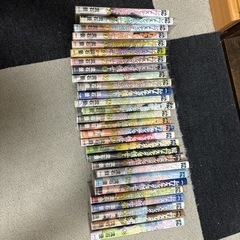 本/CD/DVD マンガ、コミック、アニメ