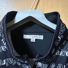 マリクレール ポロシャツの画像