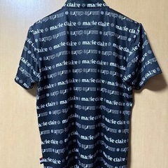 マリクレール ポロシャツの画像