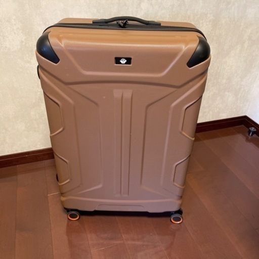 スーツケース　ラージ　DOCKERS