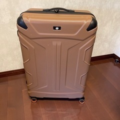スーツケース　ラージ　DOCKERS　