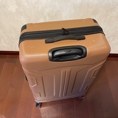スーツケース　ラージ　DOCKERS　の画像