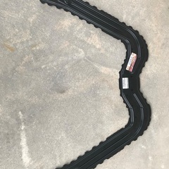 値下げ！🟢cpv35 skyline coupe用 ステイアッセンブリートンネルの画像