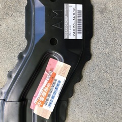 値下げ！🟢cpv35 skyline coupe用 ステイアッセンブリートンネルの画像