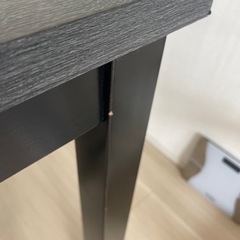 
元値¥160000美品✨高級ダイニングテーブル　椅子セットの画像