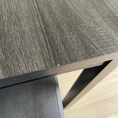 
元値¥160000美品✨高級ダイニングテーブル　椅子セットの画像