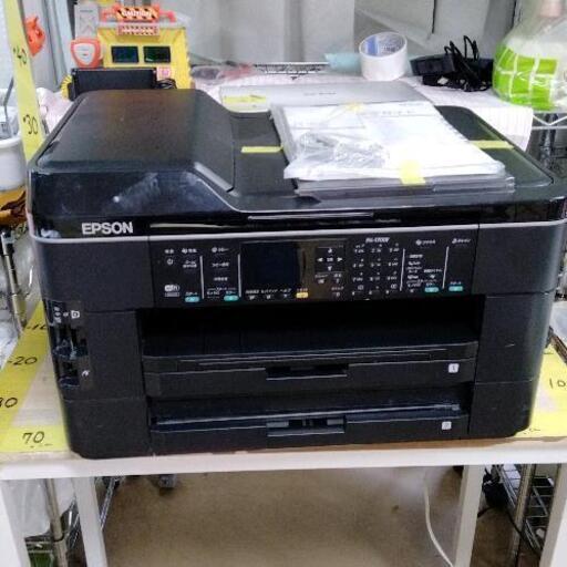 0630-021 プリンター　PX-1700F