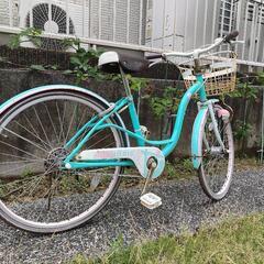 自転車
