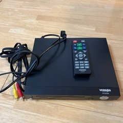 家電 映像プレーヤー、レコーダー DVDプレーヤー