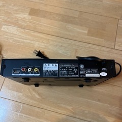 家電 映像プレーヤー、レコーダー DVDプレーヤーの画像