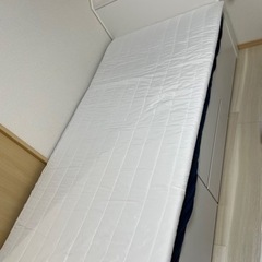 ブレインスリープ　オーバーレイ