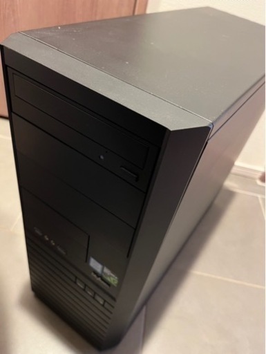 目黒区 ドスパラ Diginnos 即購入可