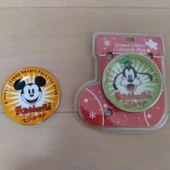 ファンダフル・ディズニー装飾用小皿