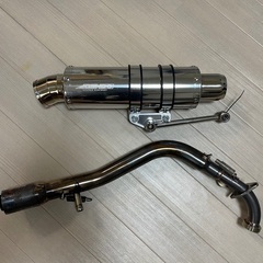 中古です