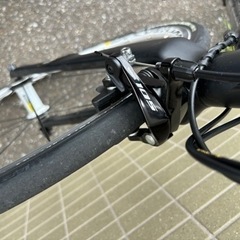 スペシャライズド　ロードバイク