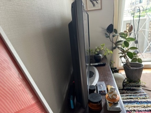 【テレビ】SHARP 液晶  LC-46LX1 