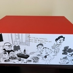 ホットプレート③【新品】目黒区